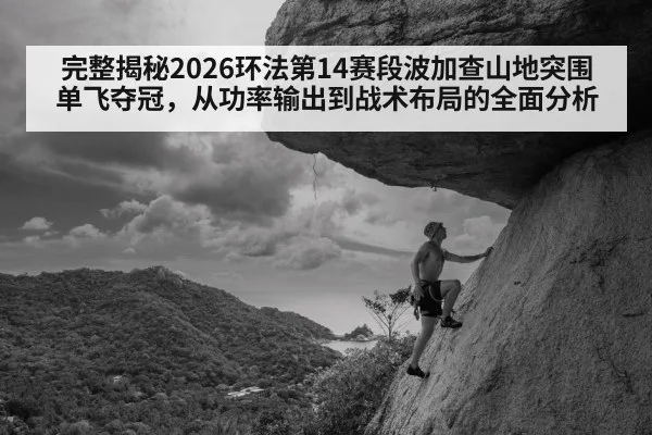 完整揭秘2026环法第14赛段波加查山地突围单飞夺冠，从功率输出到战术布局的全面分析 | nine game
