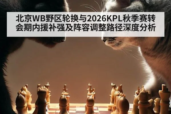 北京WB野区轮换与2026KPL秋季赛转会期内援补强及阵容调整路径深度分析 | nine game